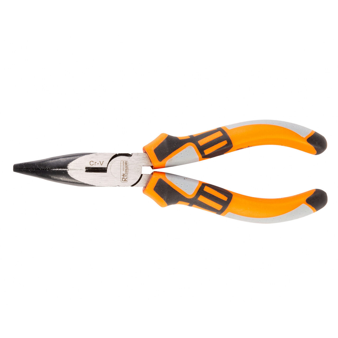 Cleste industrial cu varf curbat, 160 mm, Richmann Exclusive