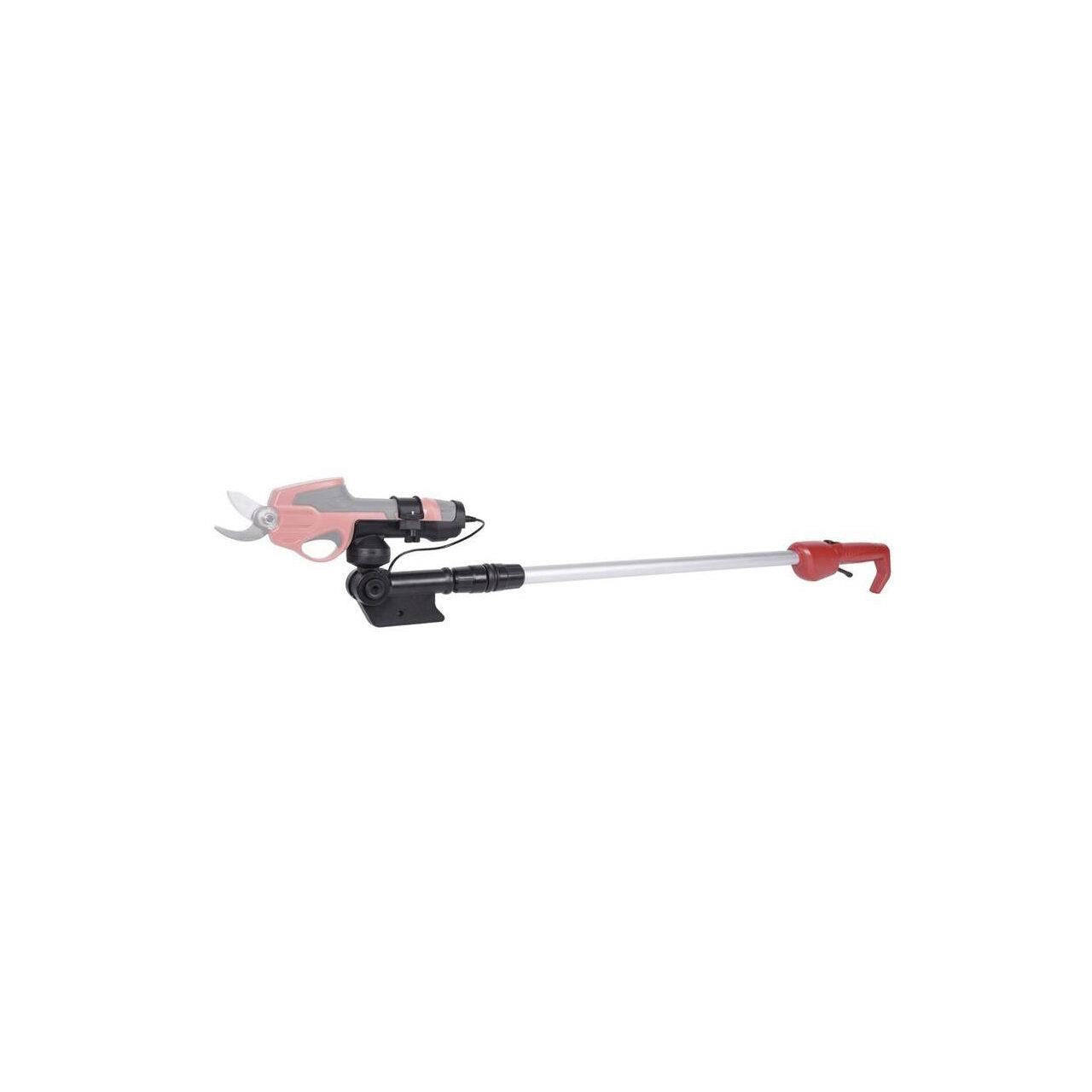 Maner prelungitor pentru foarfeca electrica de gradina cu acumulator, 115-170 cm