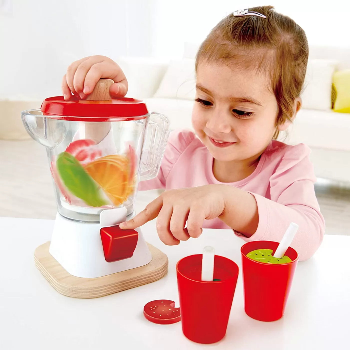 Hape turmixgép