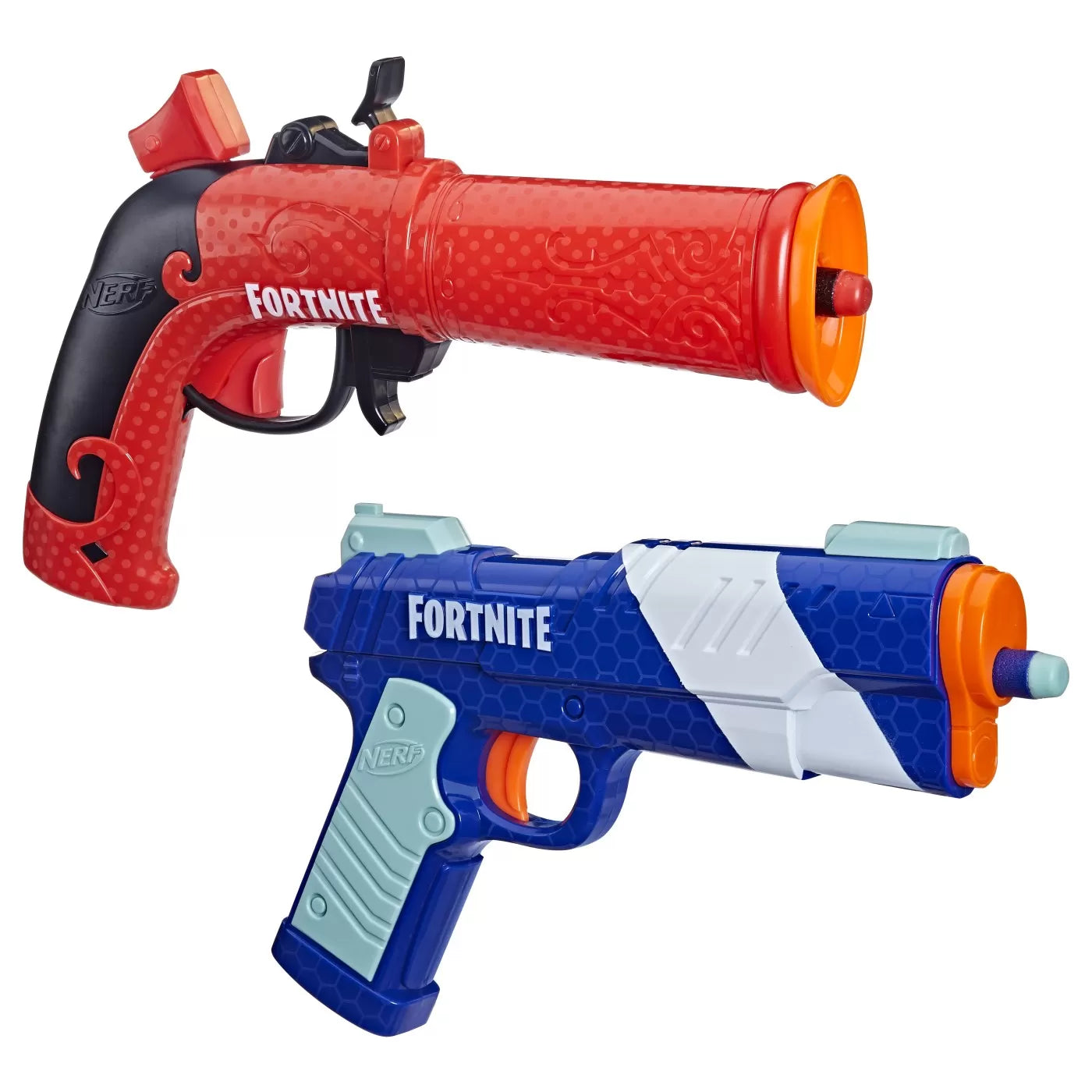 Nerf Blaster Nerf Fortnite dupla csomag
