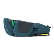 Scaun auto kinderkraft xpand 2 i-size 100-150 cm, harbour blue