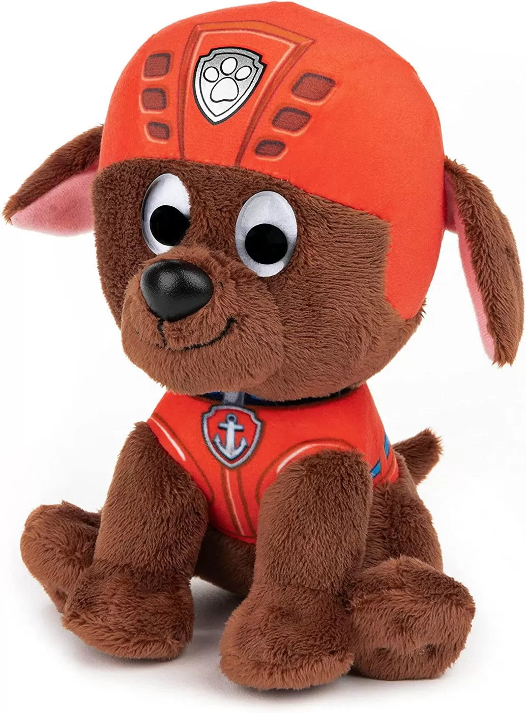 Mancs Patrol Gund Plus Zuma 15cm
