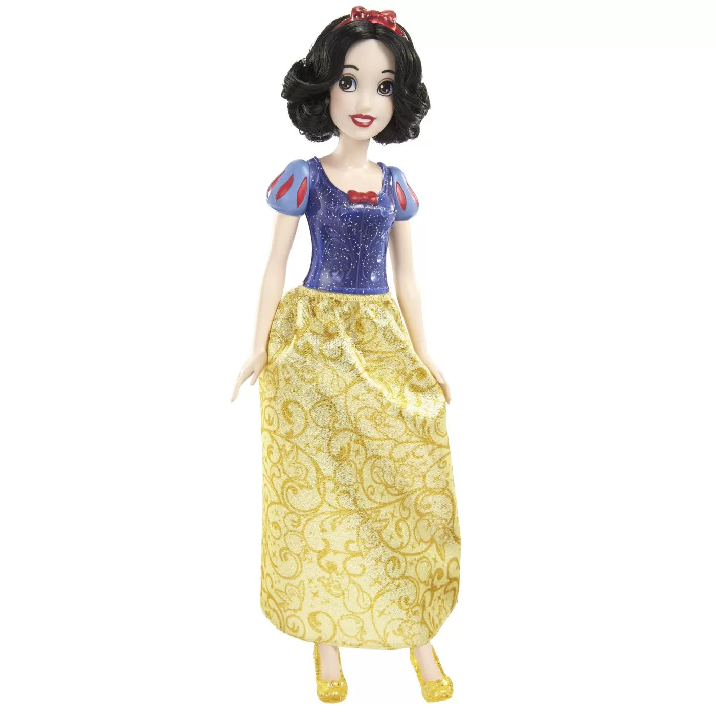 Disney hercegnő baba Hófehérke
