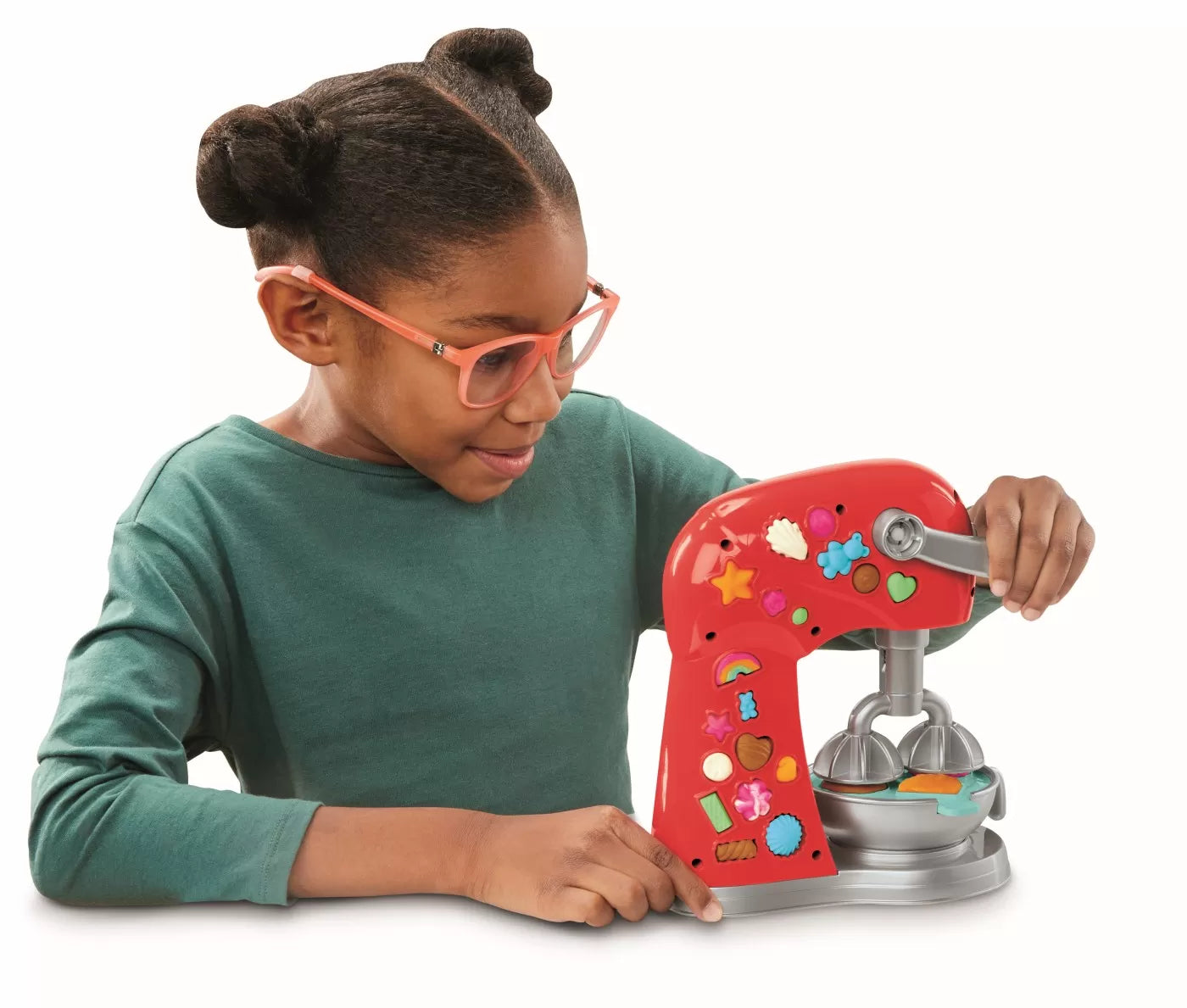 Play-Doh keverőkészlet