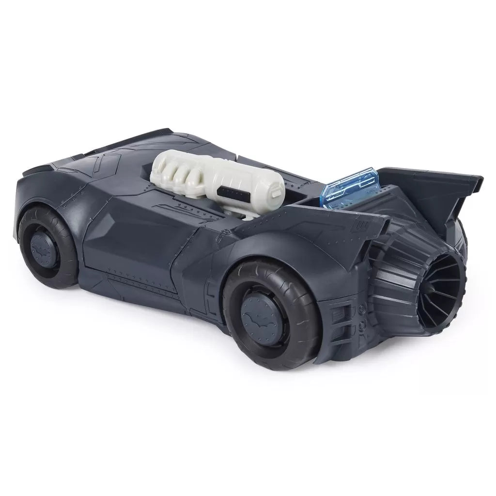 Batman átalakító autó