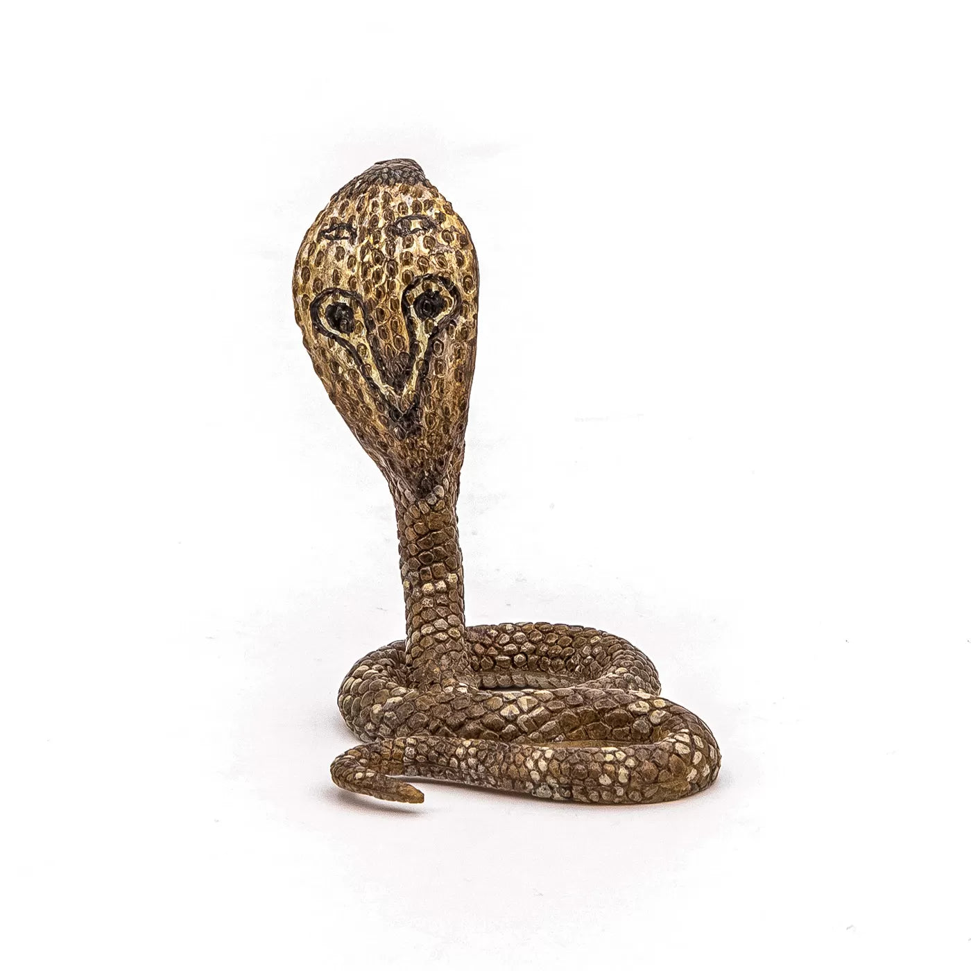 Papo figurina sarpe cobra