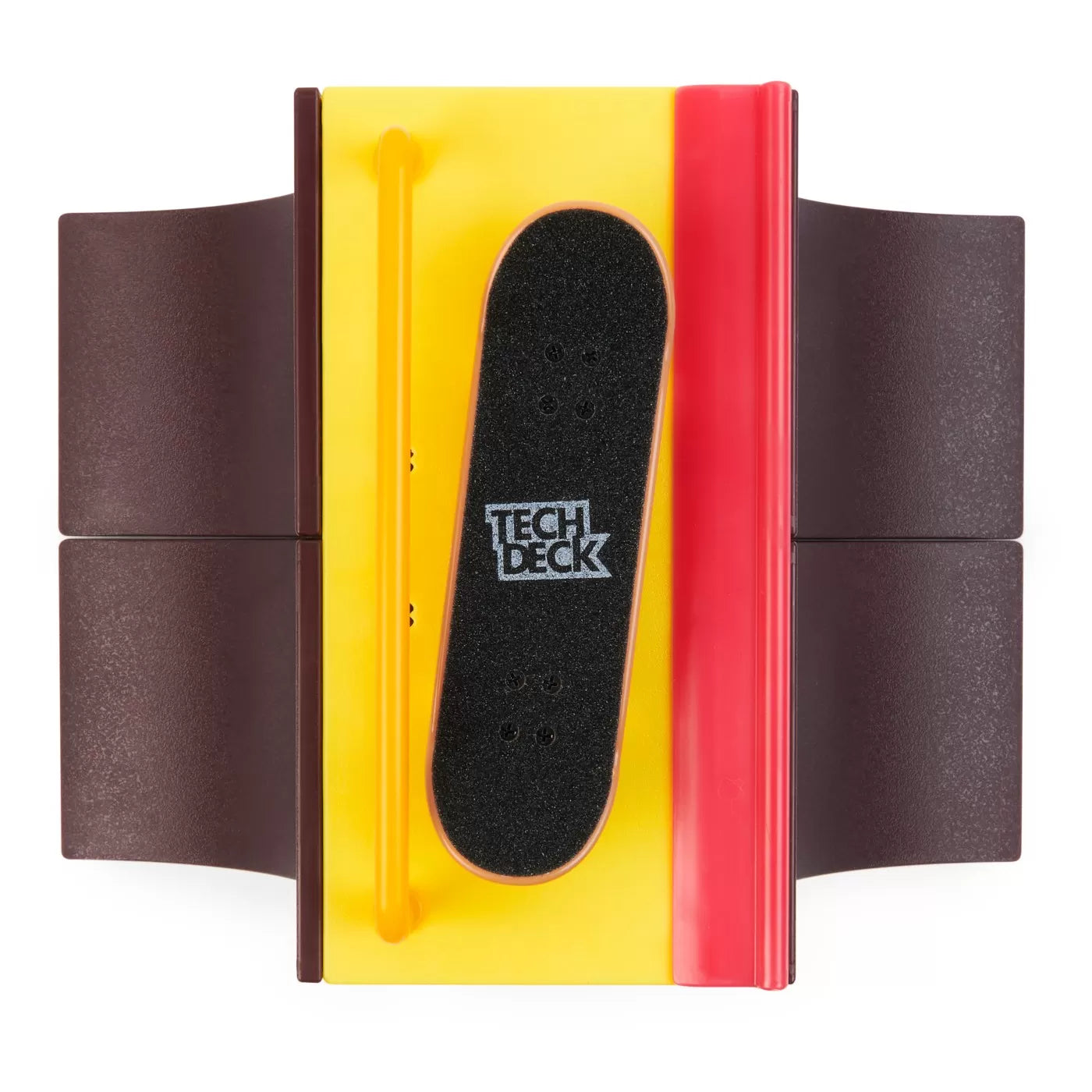 Tech deck x-connect sk8mafia vert fali csomag