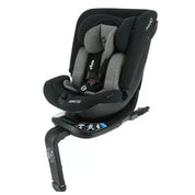 Scaun nado o12, 40-145 cm, black
