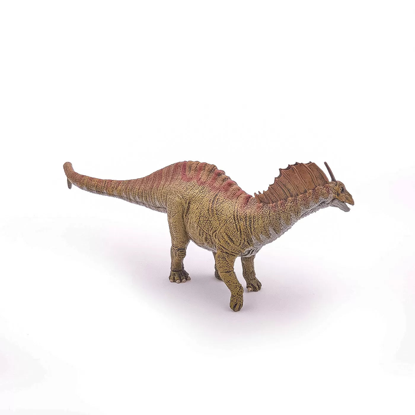 Papo figura, amargasaurus