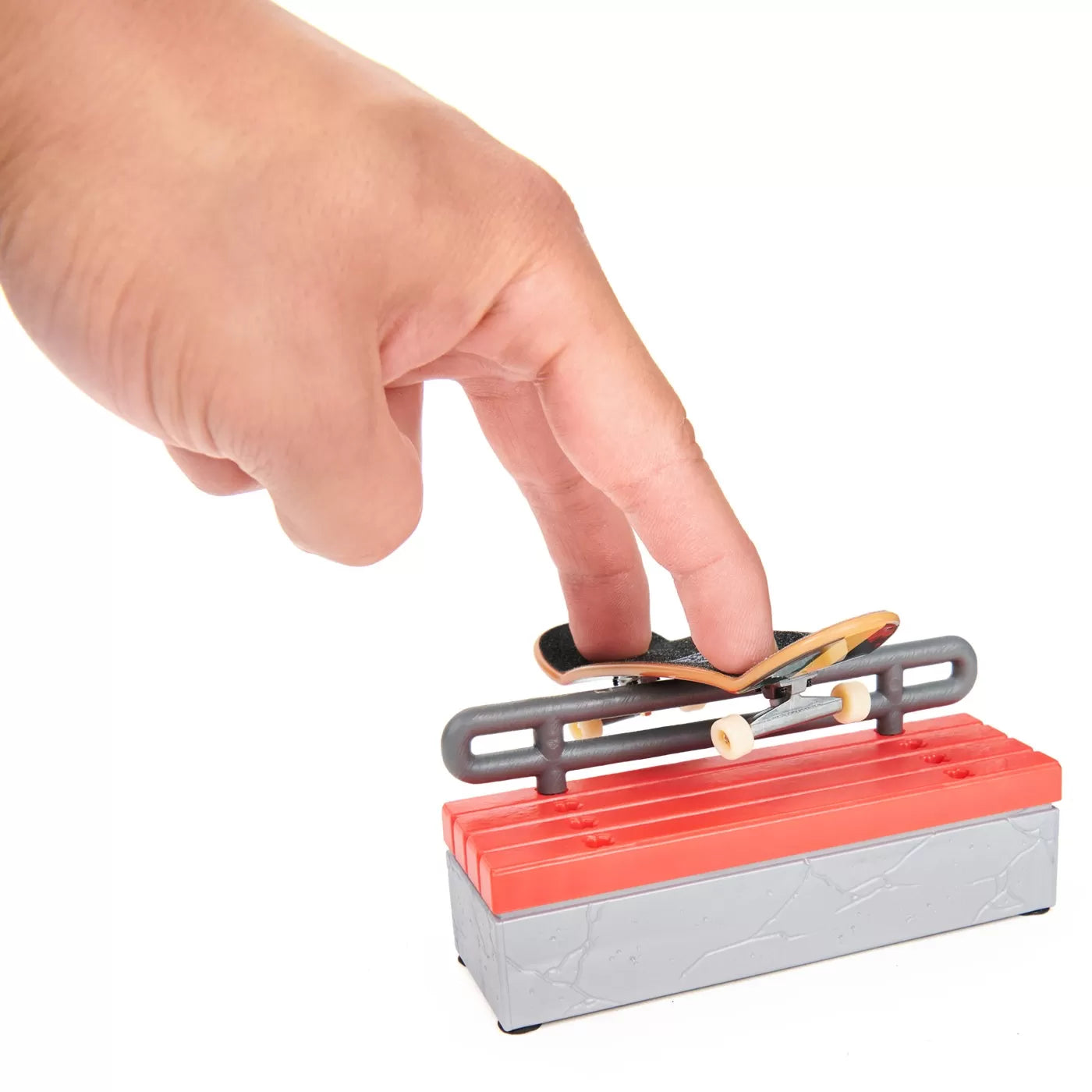 Tech deck james fogólap akadálycsomag