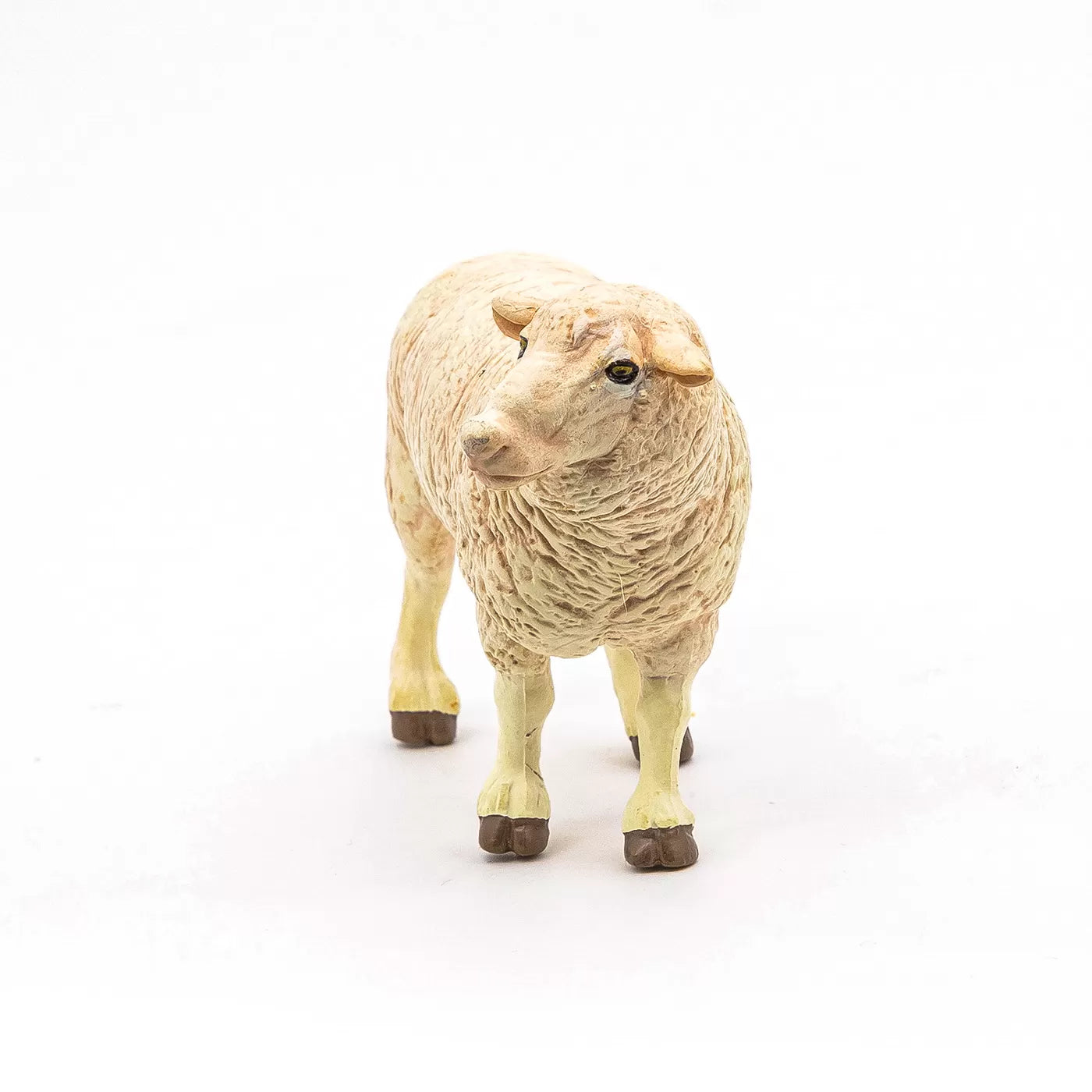 Papo figurina oaie merinos