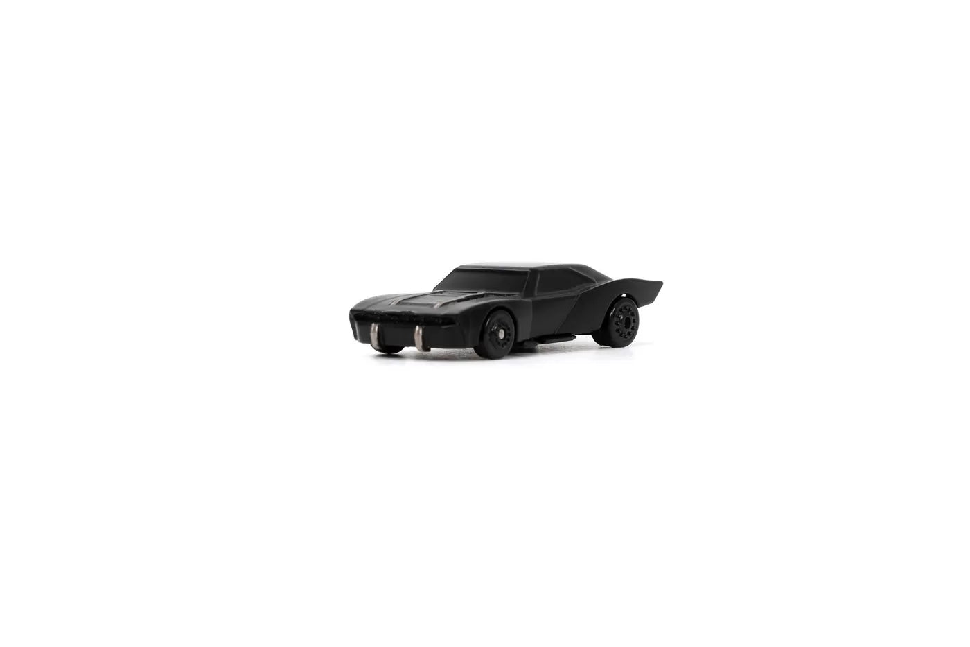 Jada 3 darabos nano batman járművekből álló készlet 4cm