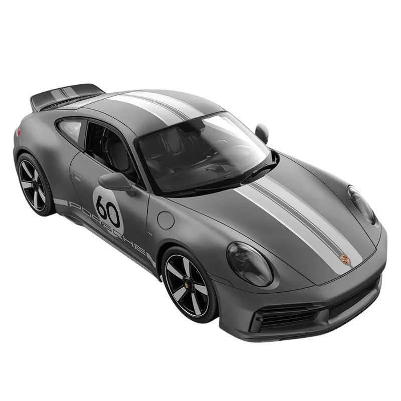 Porsche 911 Sport Classic 1:16 méretarányú távirányítós autó