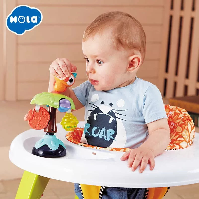 Babajáték tapadókoronggal - bagoly