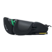 Scaun auto kinderkraft xpand 2 i-size 100-150 cm, graphite black