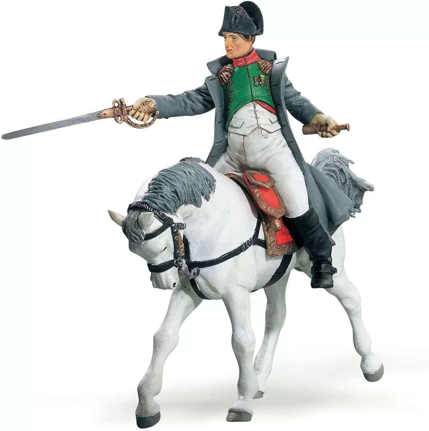 Papo figurina calul lui napoleon
