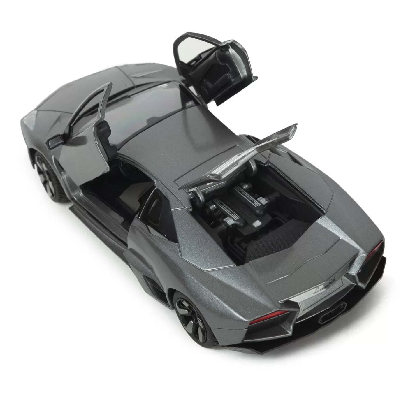 Lamborghini Reventon 1:24 méretarányú fém modellautó