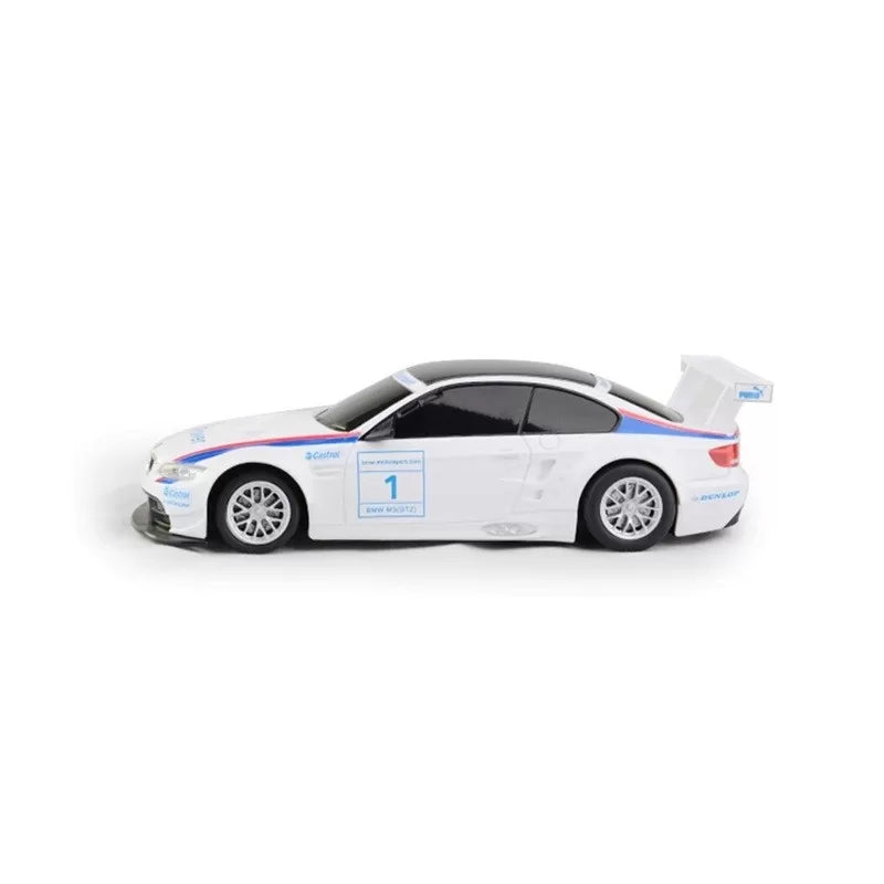 Masina cu telecomanda bmw m3 cu scara 1 la 24