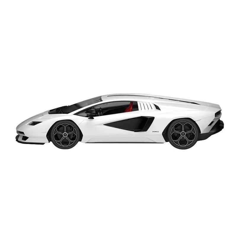 Lamborghini Countach LPI 800 4 távirányítós autó 1:16 méretarányú