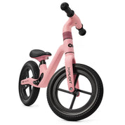 Bicicleta fara pedale kinderkraft xploit, bubblegum pink