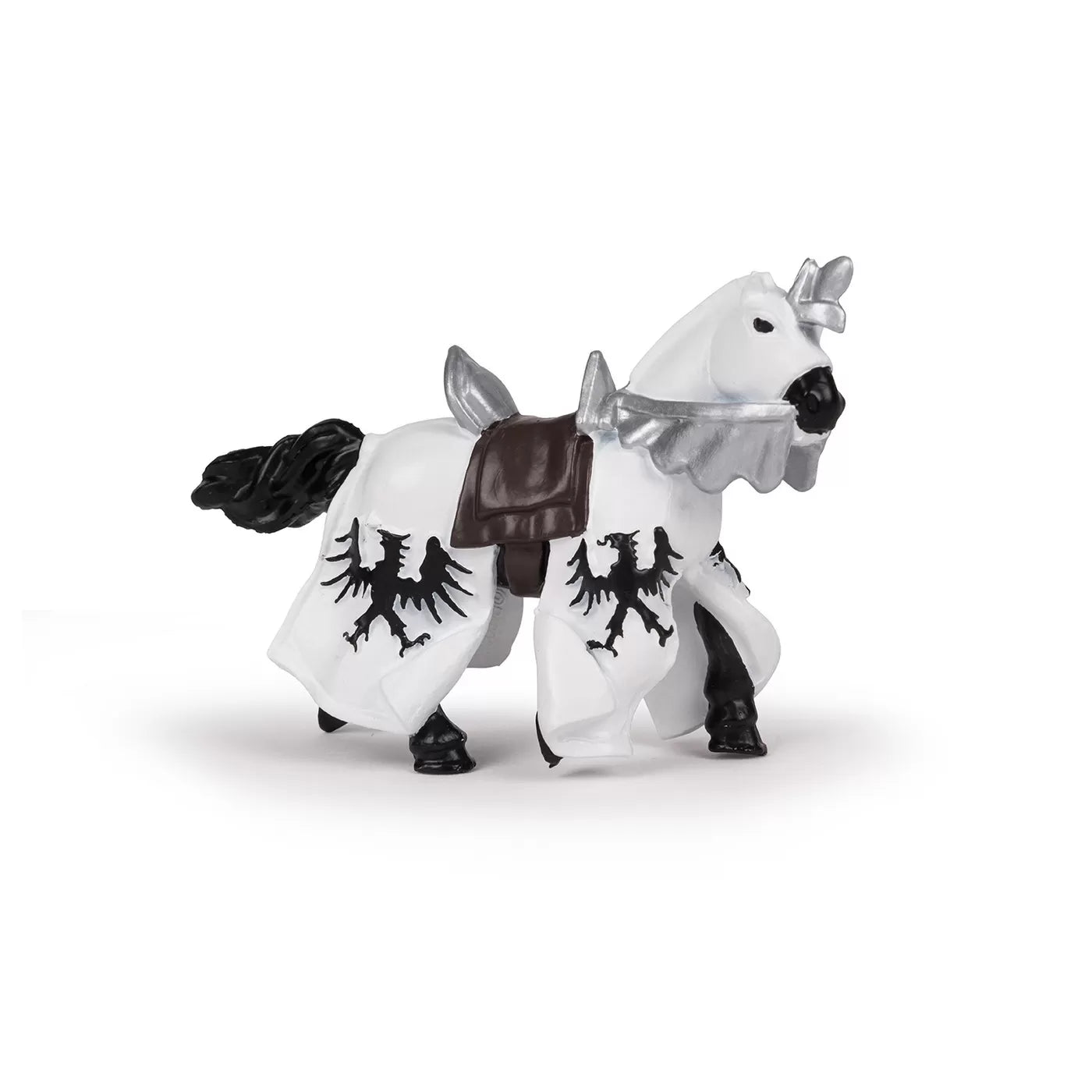 Papo figurina set 12 minifigurine cavaleri 12 piese