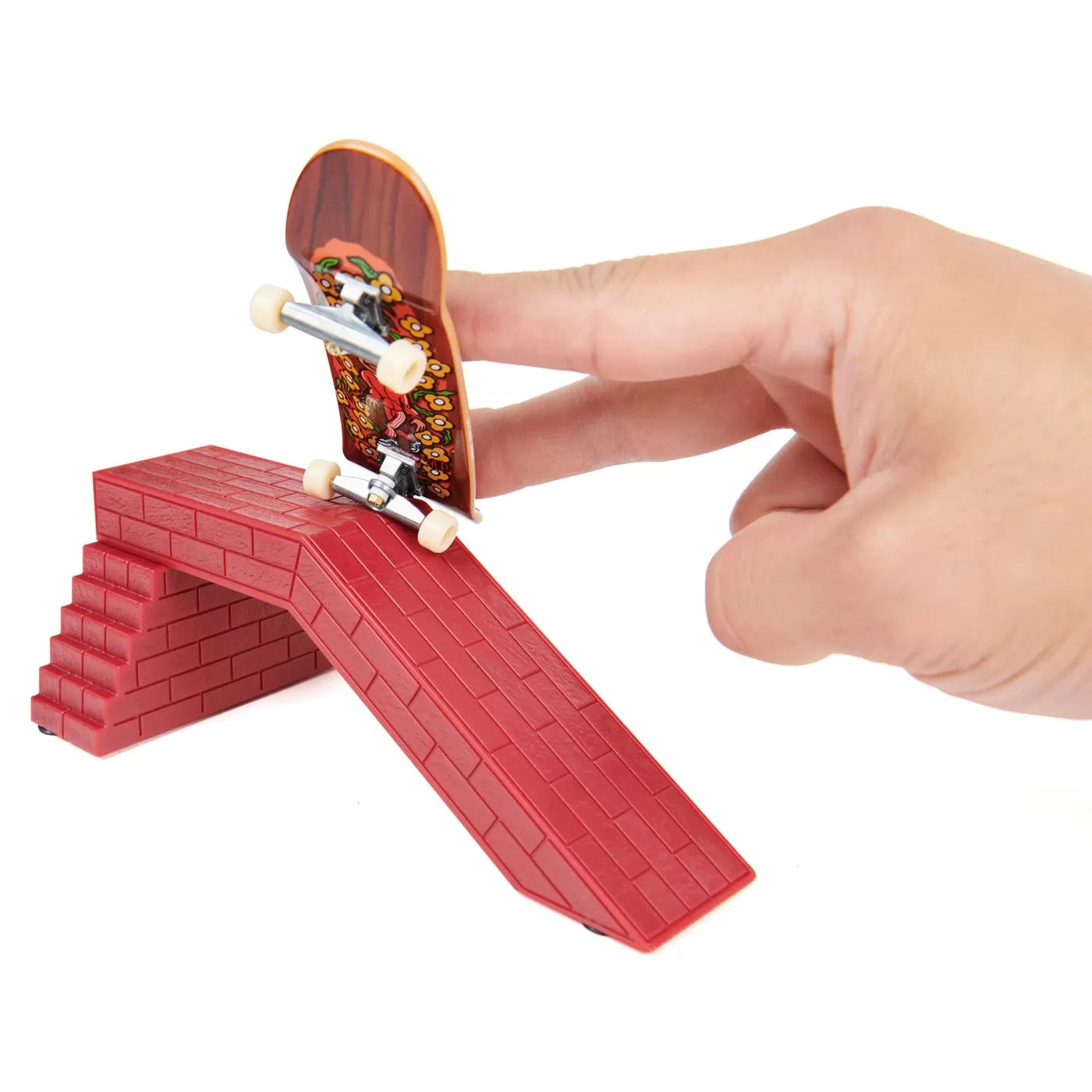Tech deck fogólap Gonzales akadálycsomag
