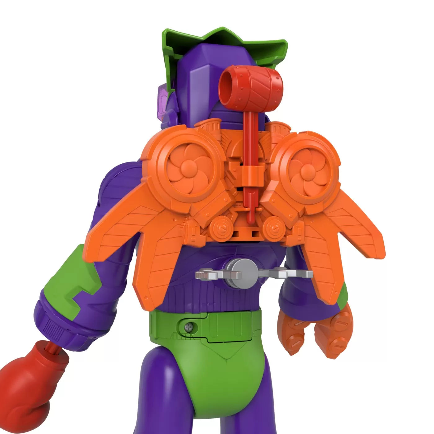 Fisher-Price Imaginext DC Super Friends Robot Joker 30 cm