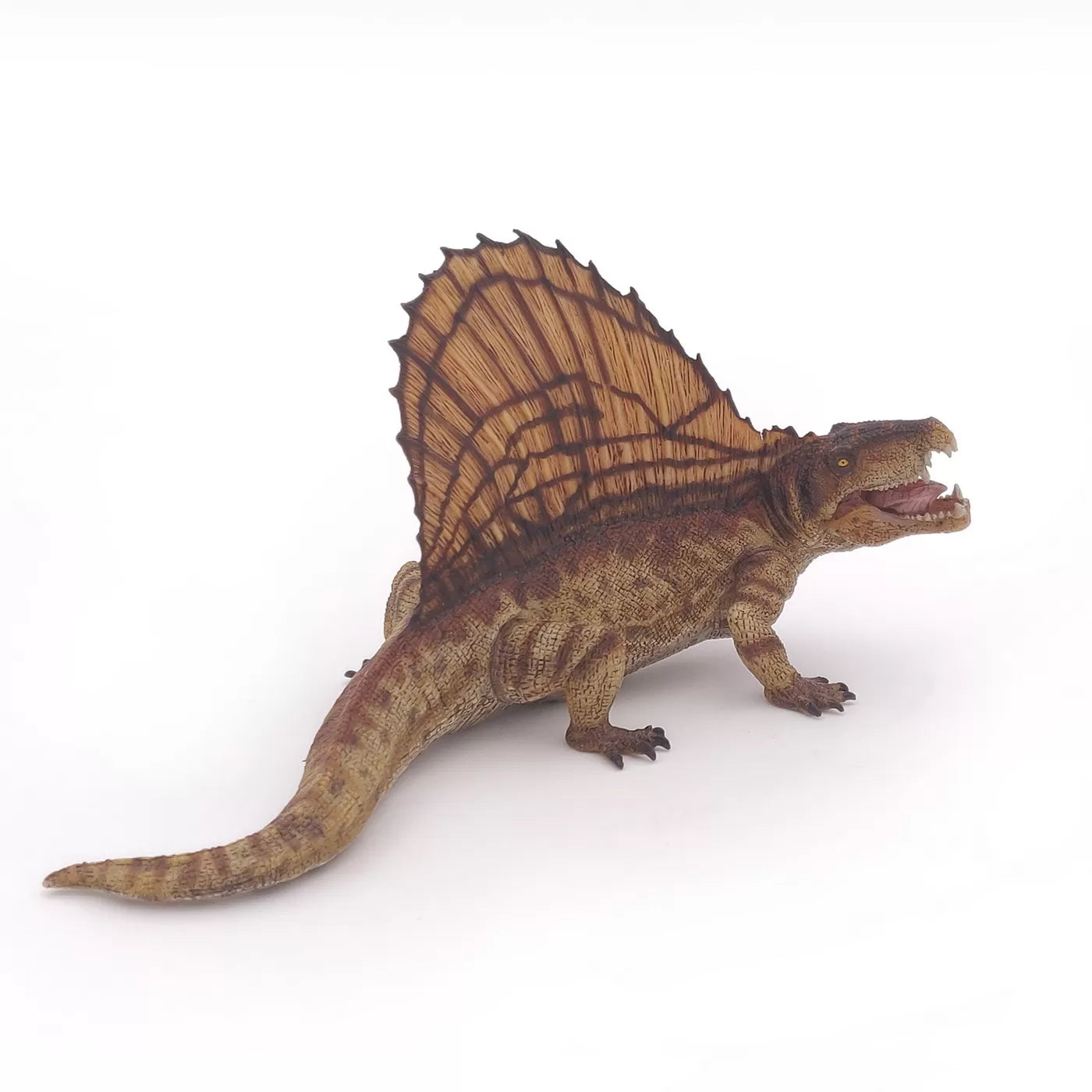 Papo figura, dimetrodon pelycosaurus