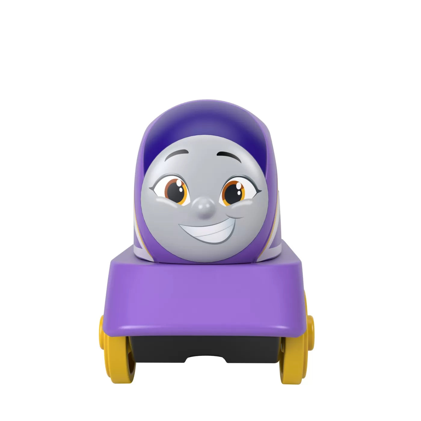 Thomas, a gőzmozdony műanyag Kana