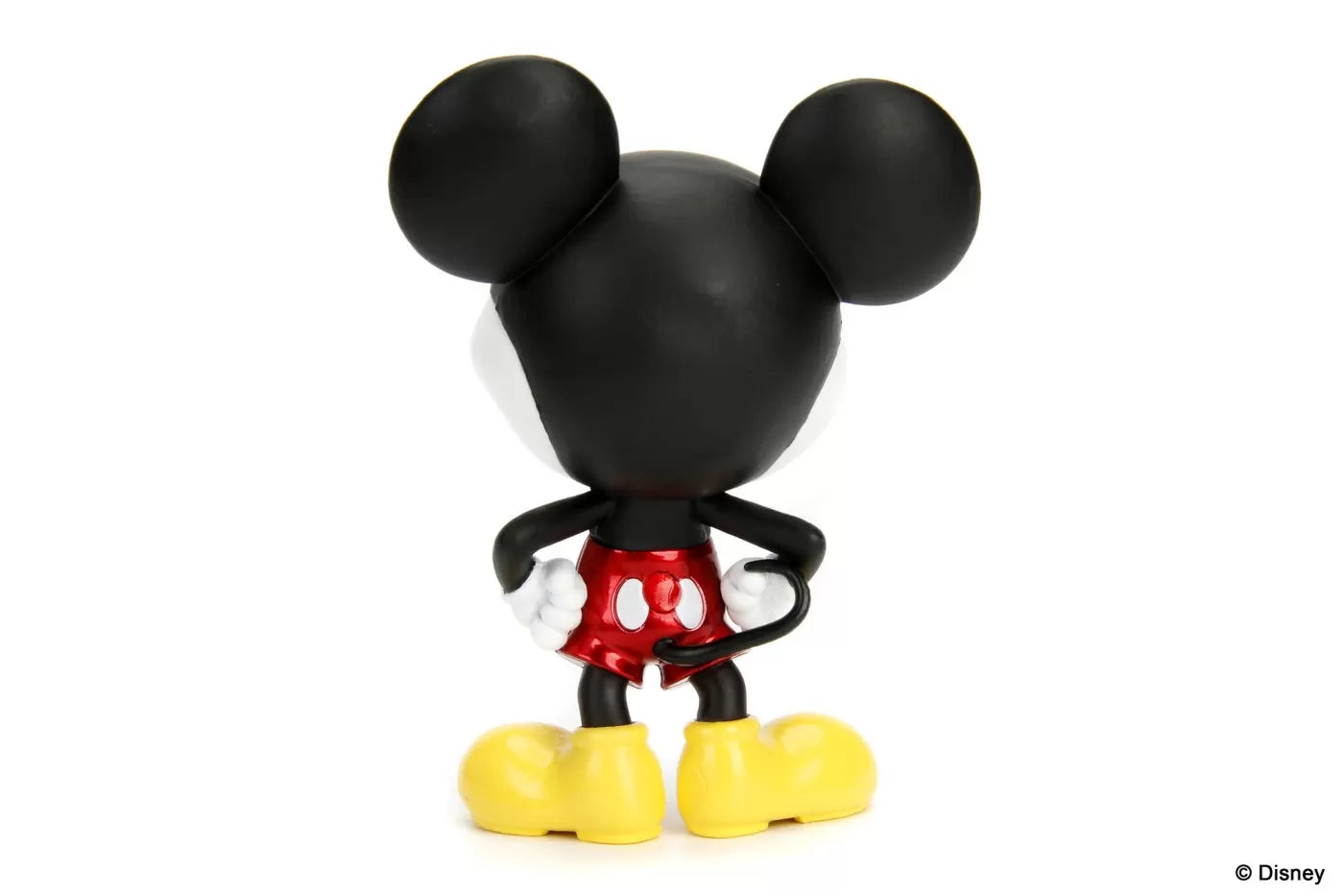 Jada fém figura Mickey egér klasszikus 10cm