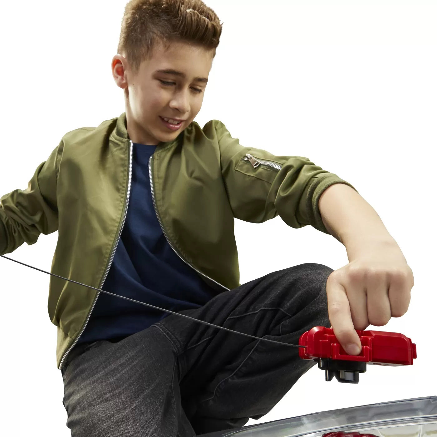 Beyblade x set deluxe húr Nap Főnix 9-60gf