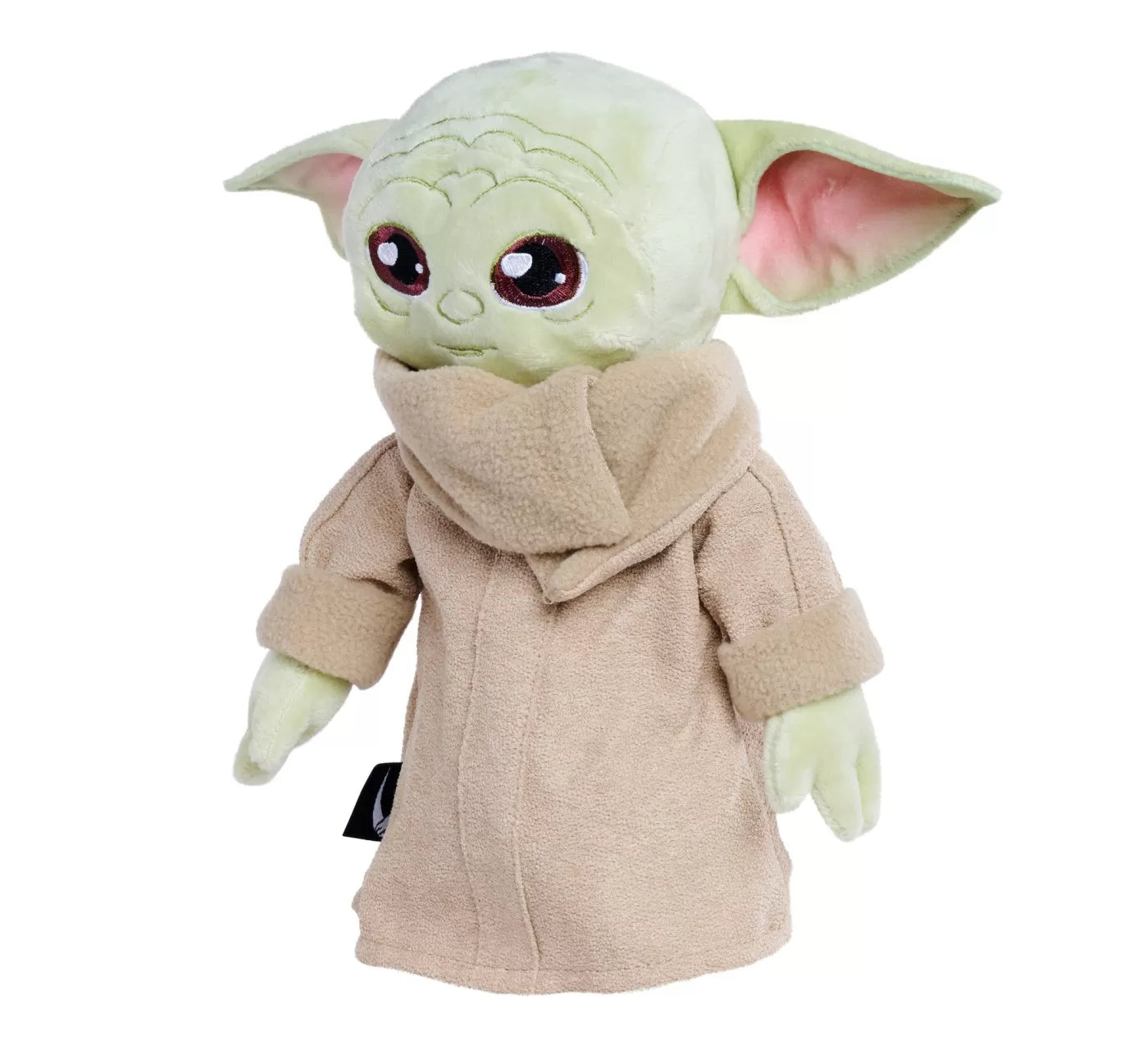 Plus disney mandalorian baby yoda 28cm