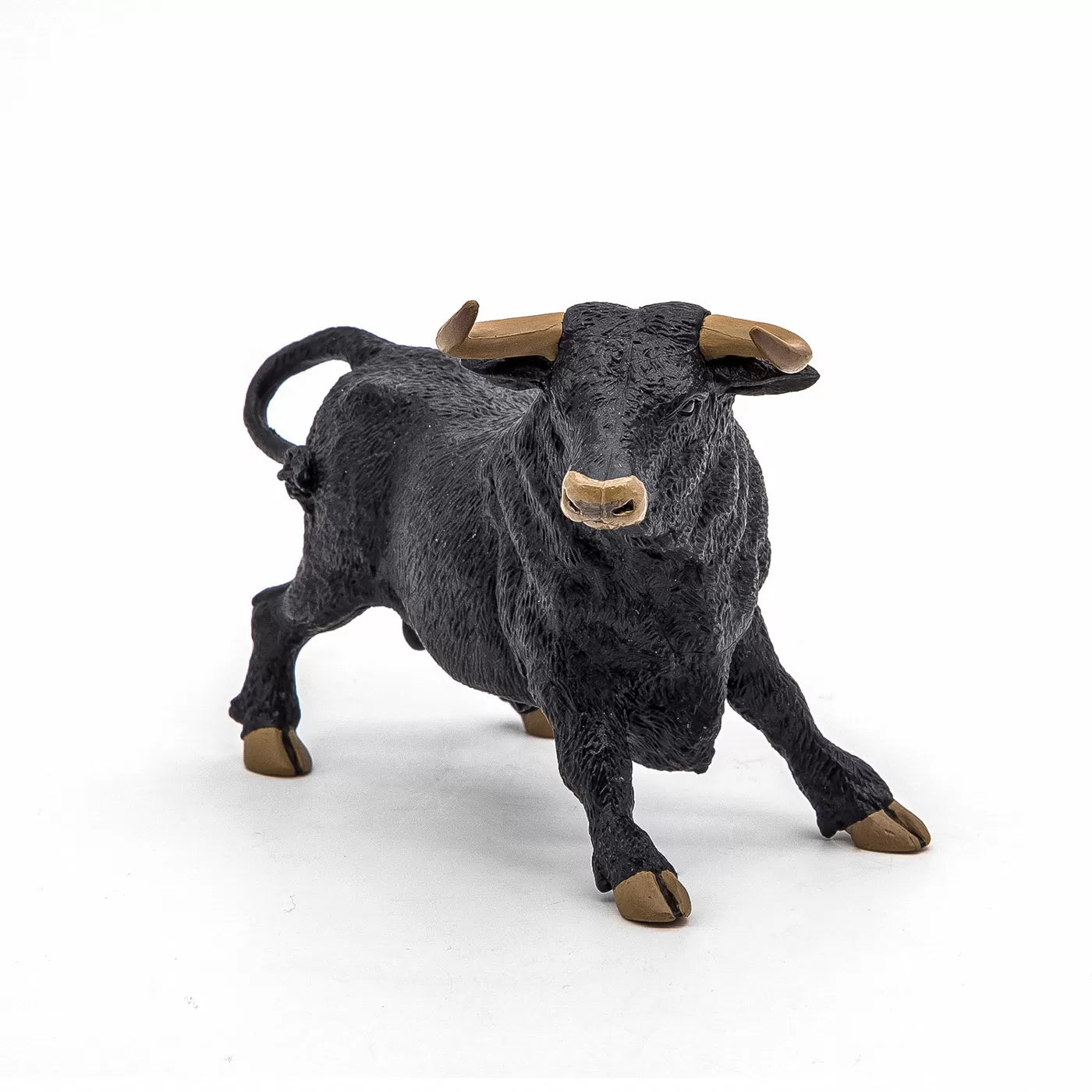 Papo figurina taurul andaluzian