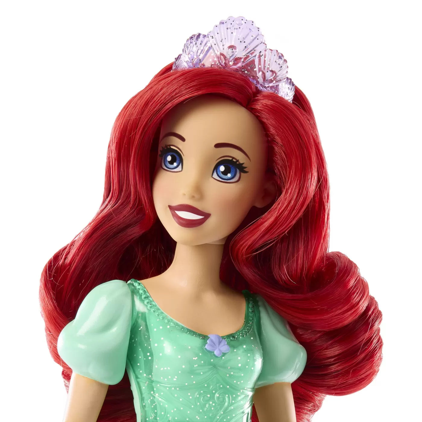 Disney princess papusa ariel