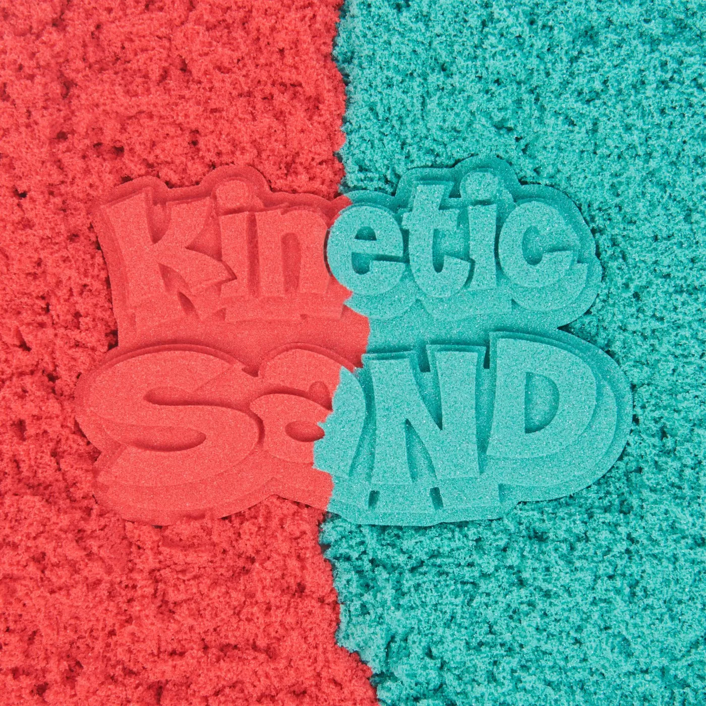 Kinetic sand nisip mold n' fold
