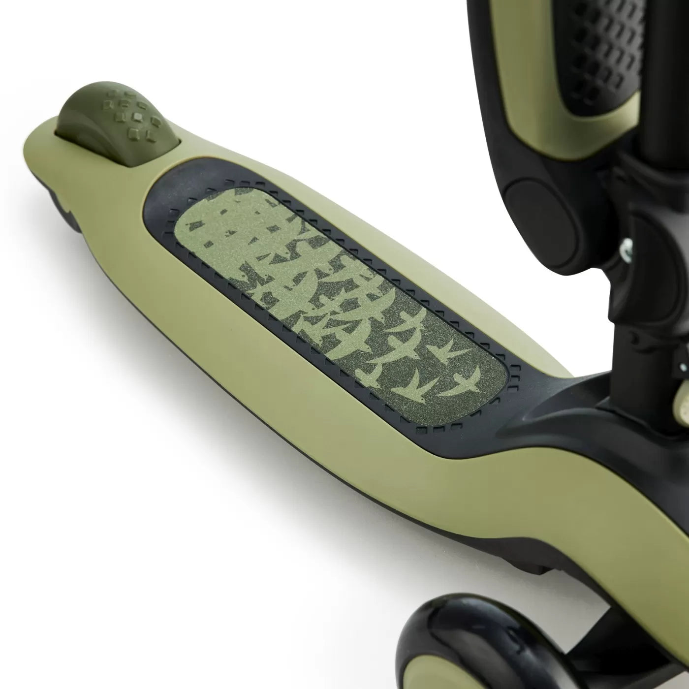 Kinderkraft halley roller, zöld színű