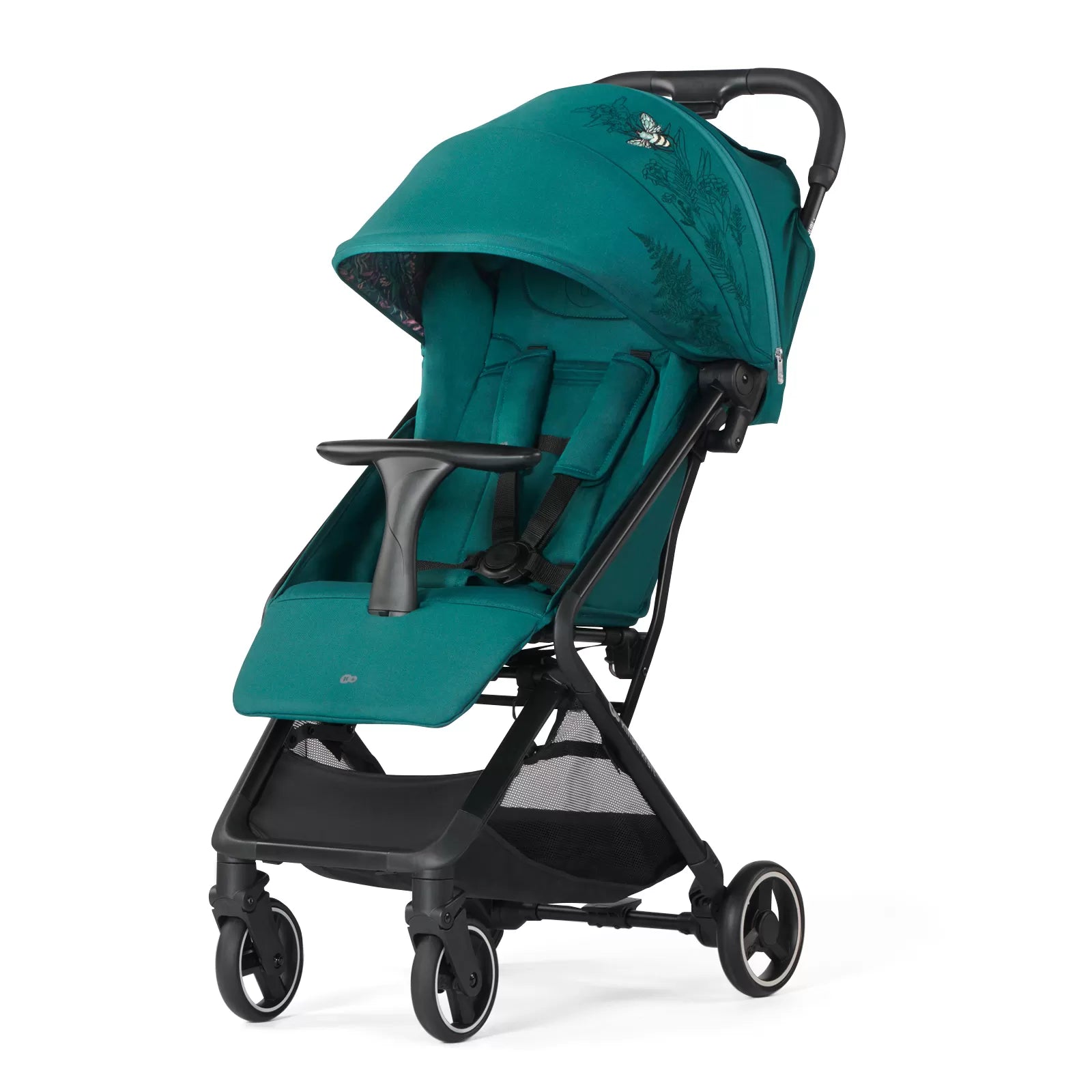Carucior sport kinderkraft nubi, nature vibe