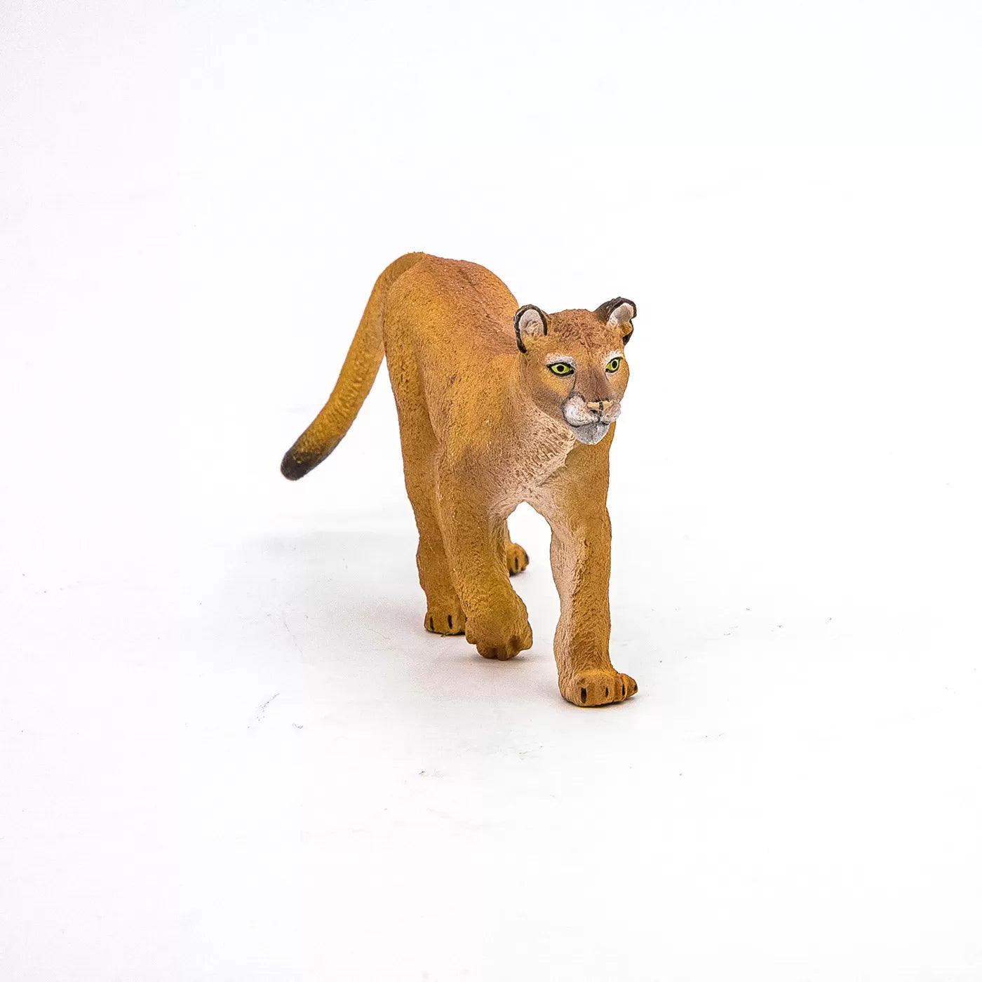 Papo puma figura