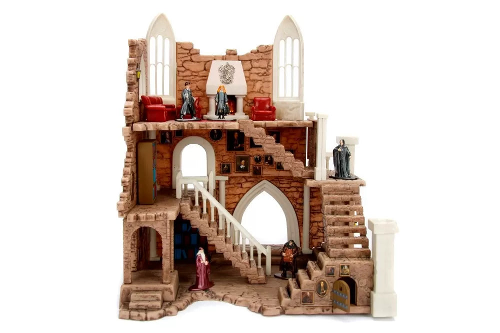 Harry Potter Griffendél-torony
