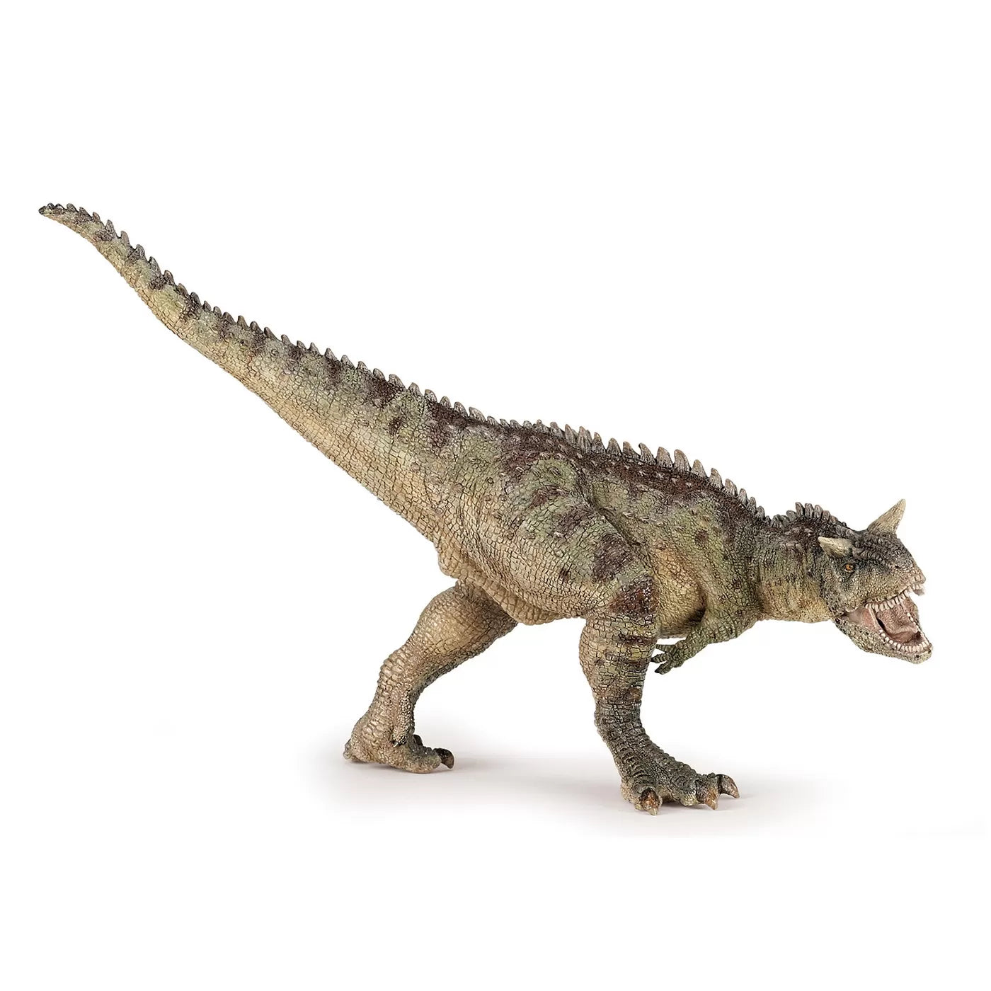 Papo carnassauria dinoszaurusz figura