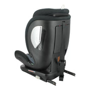 Scaun auto migo isko, 76-150 cm, grey