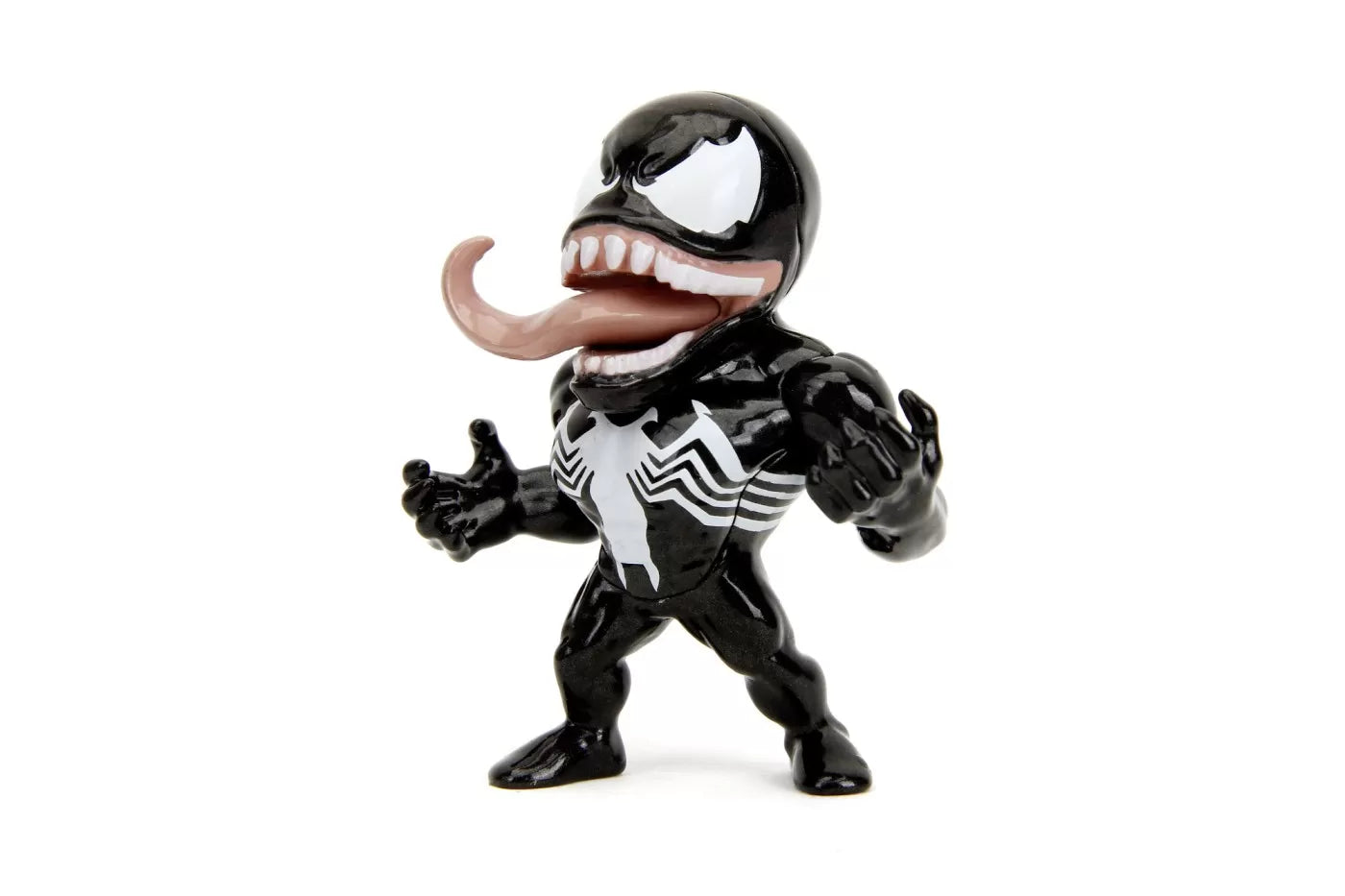 Jada Marvel Pókember 4 darabos fémfigura szett 6,5 cm