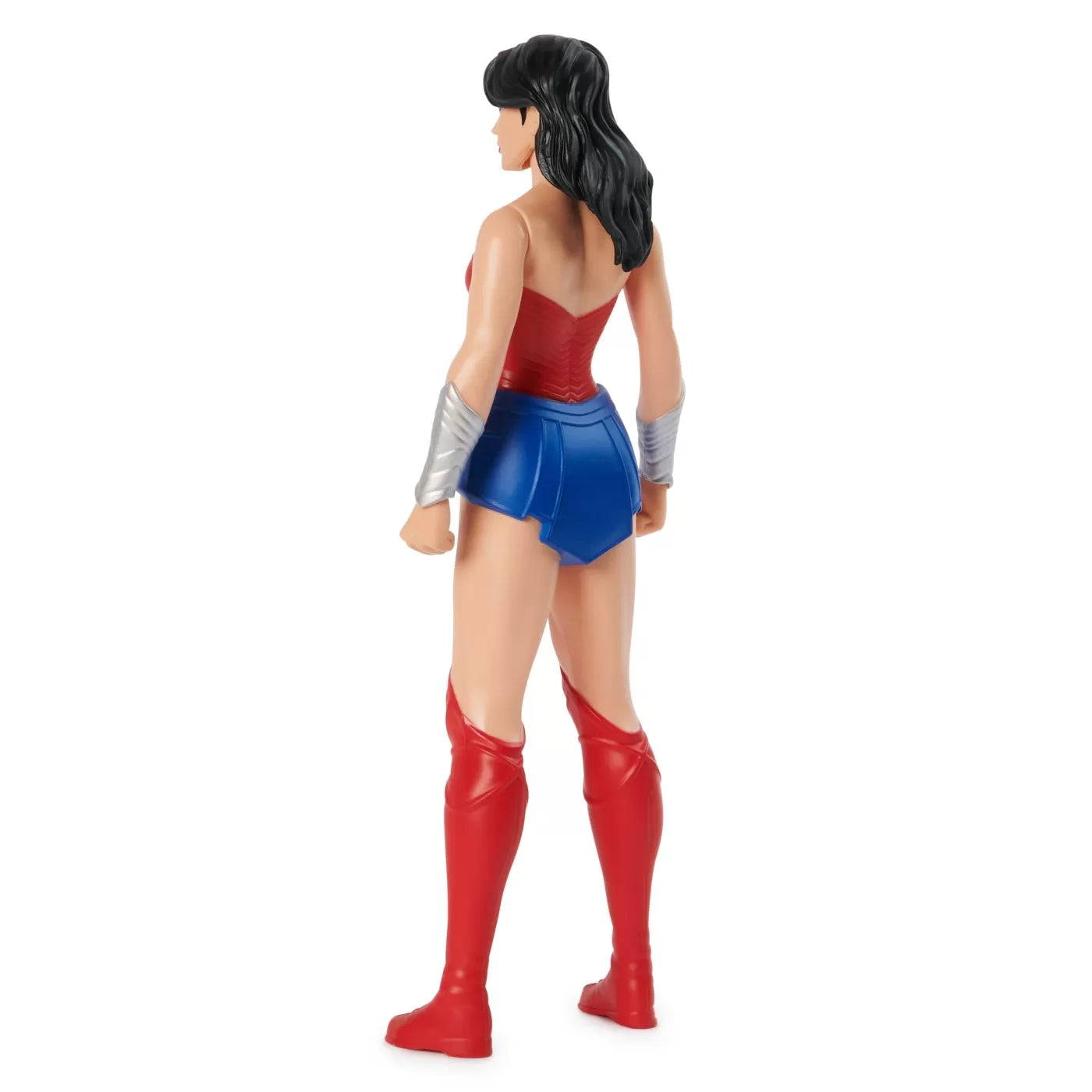 Batman Wonder Woman figura 24 cm