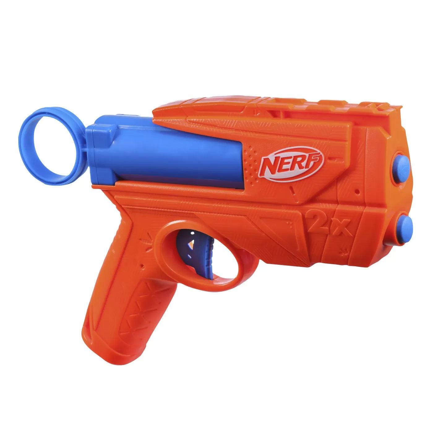 Nerf Blaster Nerf N sorozatú Ward csomag