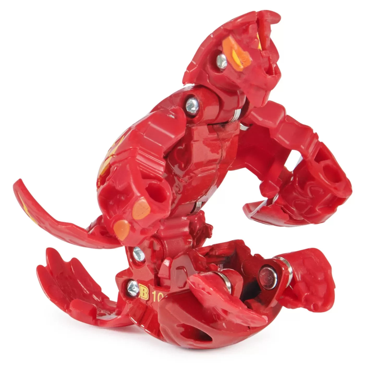 Bakugan s5 platina neo dragonoid
