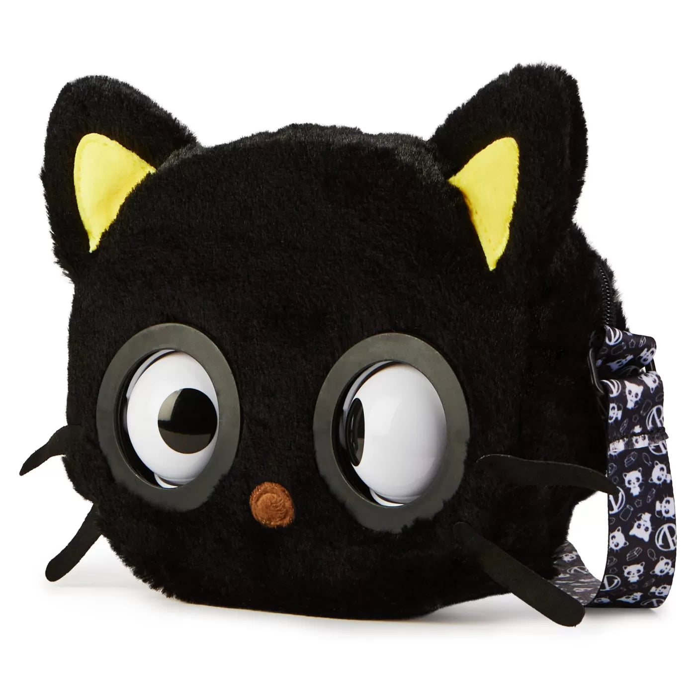 Hello Kitty és barátai táska kisállatoknak chococat