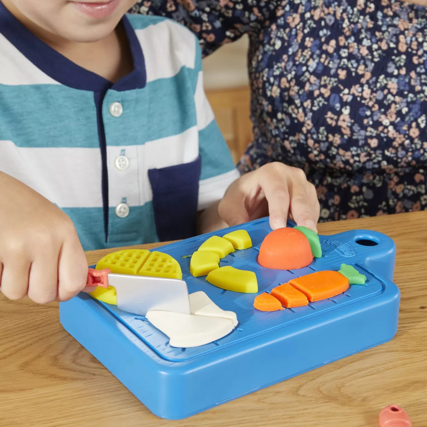 Playdoh kis szakácskészlet