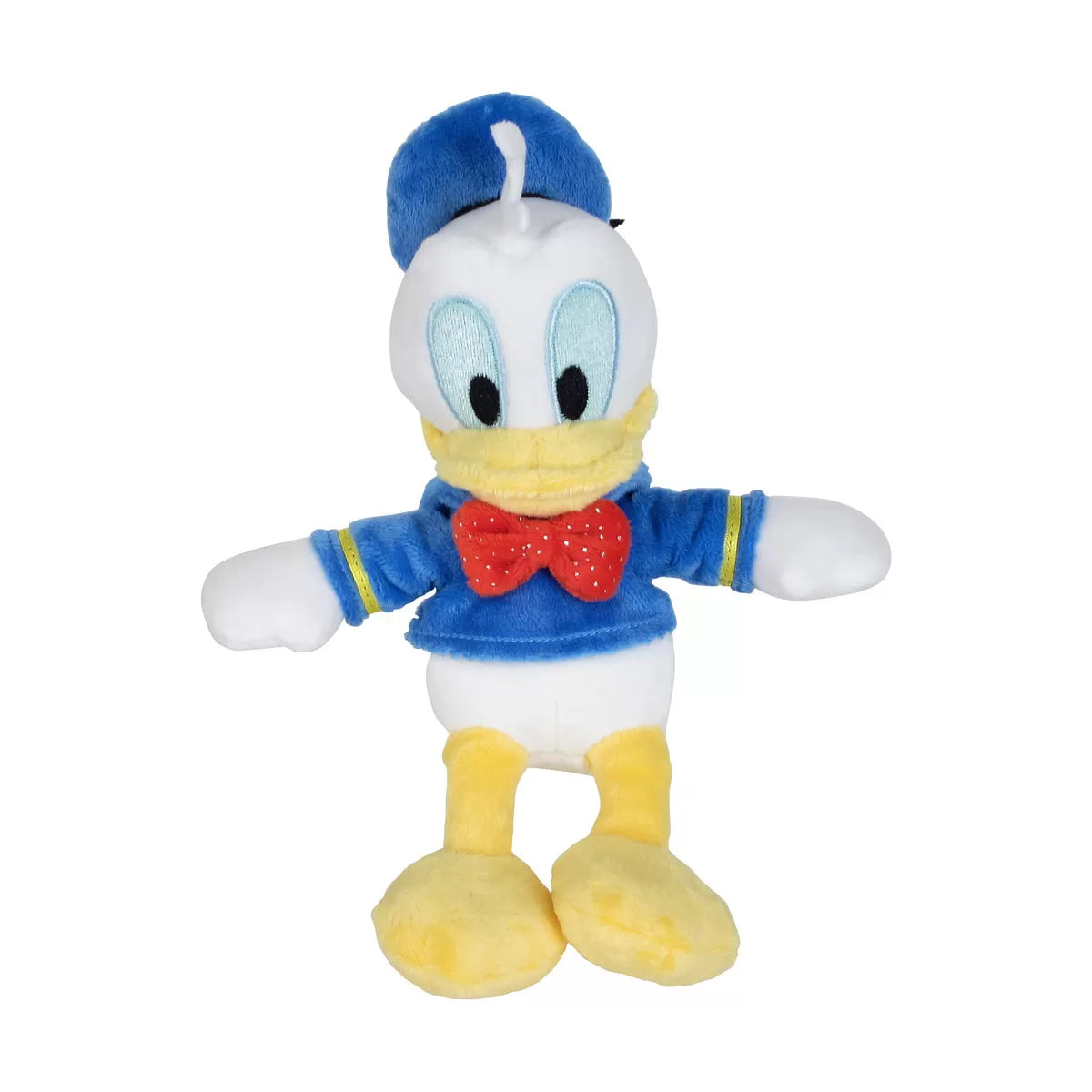 Jucarie de plus donald duck 20cm