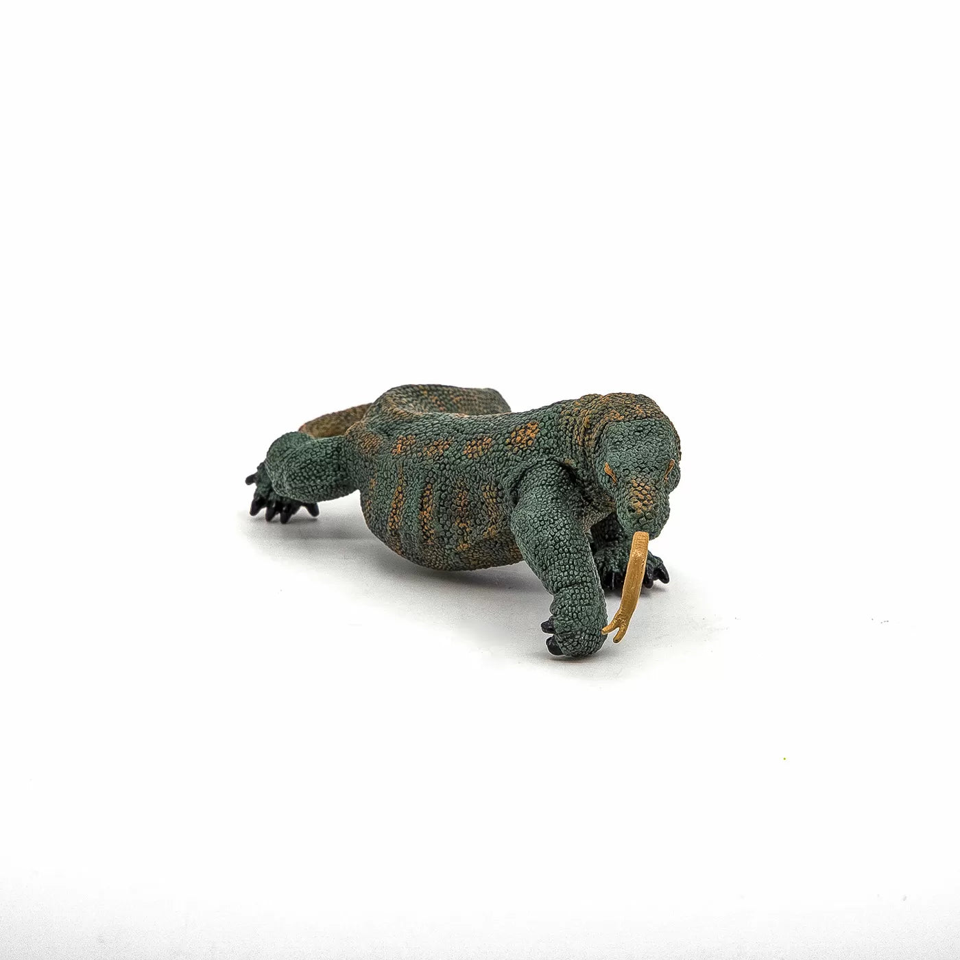 Papo figurina dragon komodo