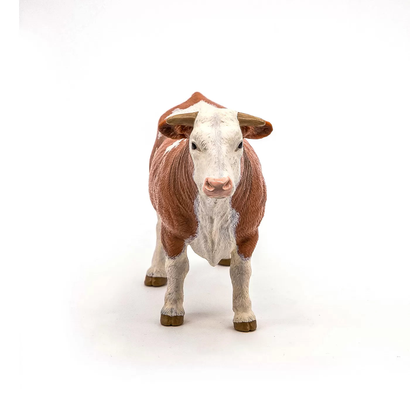 Papo figurina taur simmental